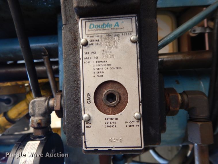 image for item DF6777 Double A B063M10A4 hose crimping machine