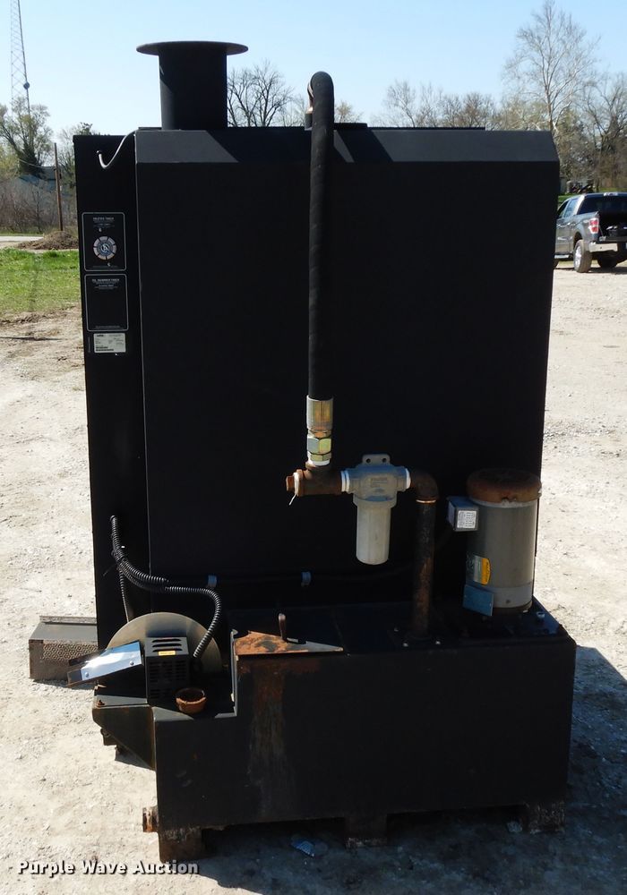 image for item DF6778 Landa SJ 150B parts washer