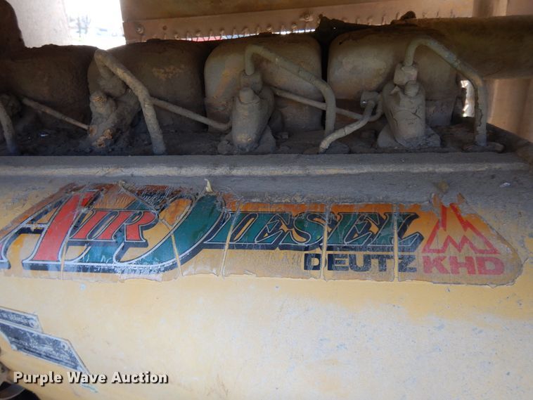 image for item DF6780 Power Curber 5700  curb machine