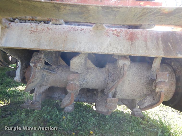 image for item DF6780 Power Curber 5700  curb machine