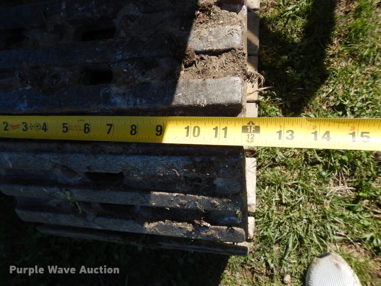 image for item DF6780 Power Curber 5700  curb machine