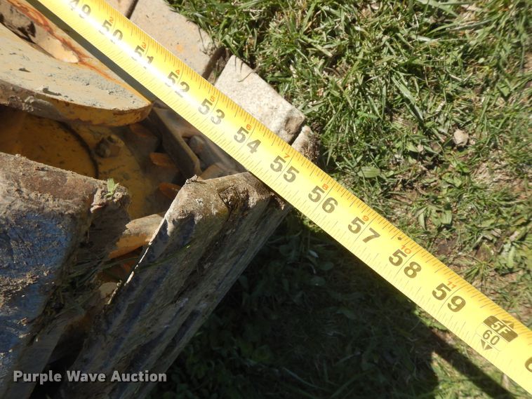 image for item DF6780 Power Curber 5700  curb machine