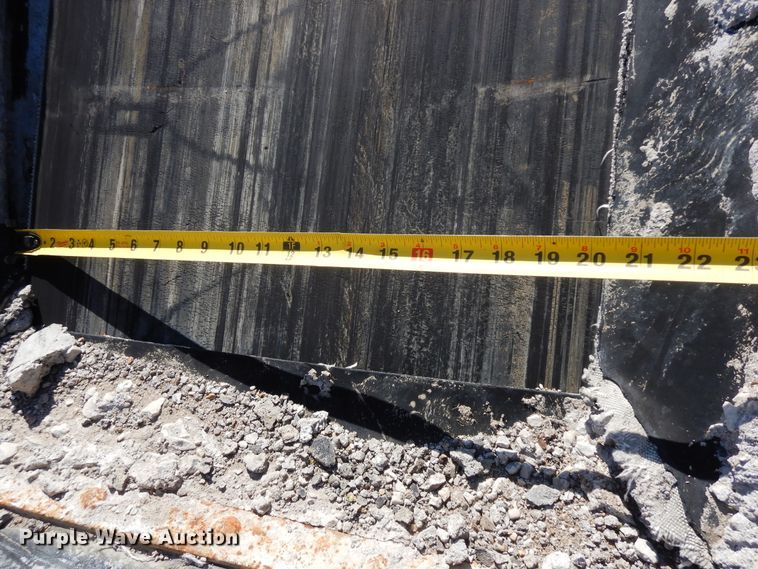 image for item DF6780 Power Curber 5700  curb machine