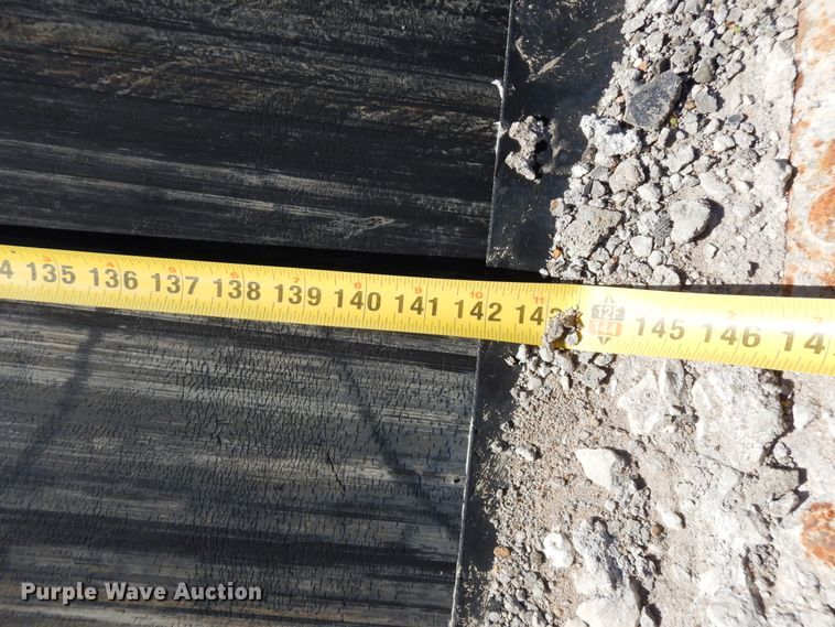 image for item DF6780 Power Curber 5700  curb machine