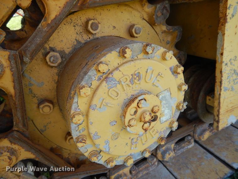 image for item DF6780 Power Curber 5700  curb machine