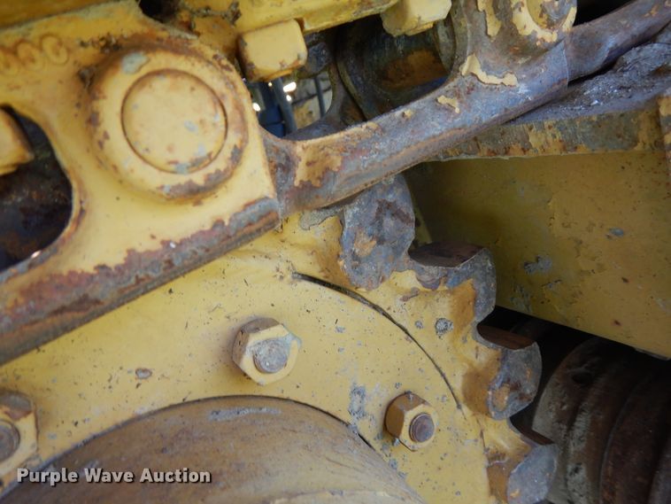 image for item DF6780 Power Curber 5700  curb machine