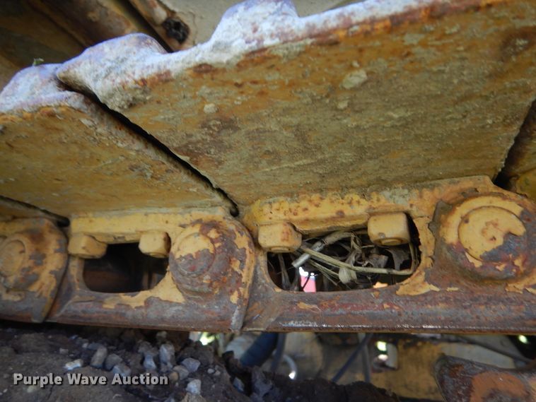 image for item DF6780 Power Curber 5700  curb machine