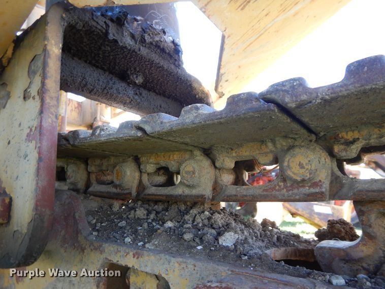 image for item DF6780 Power Curber 5700  curb machine