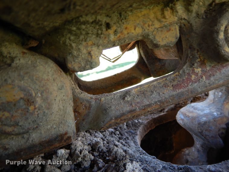 image for item DF6780 Power Curber 5700  curb machine