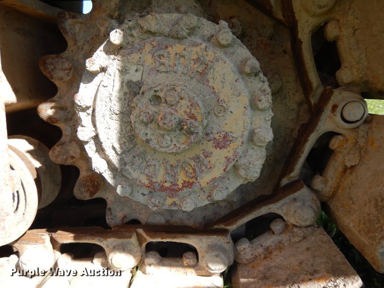 image for item DF6780 Power Curber 5700  curb machine