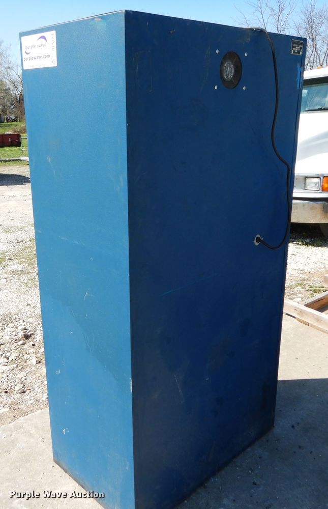 image for item DF6784 Rowe HP150 popcorn machine