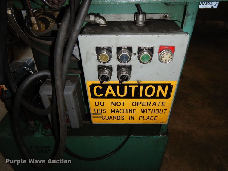 image for item DF6785 Double A B063M10A4 hose crimping machine