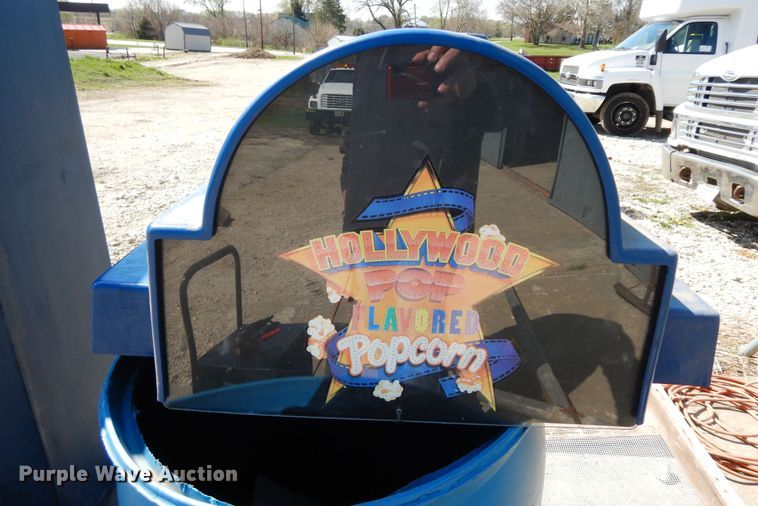 image for item DF6785 Double A B063M10A4 hose crimping machine