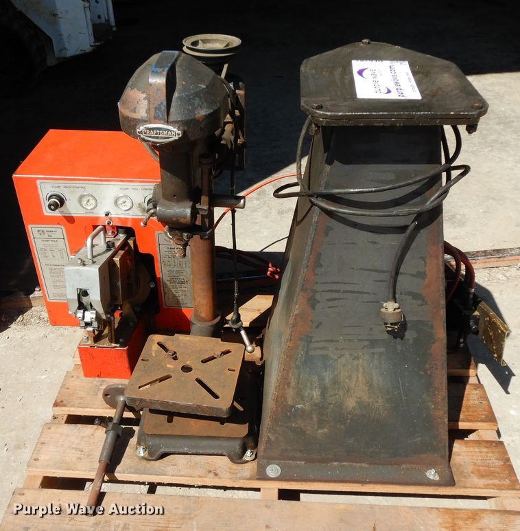 image for item DF6787 Tools