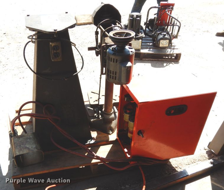 image for item DF6787 Tools