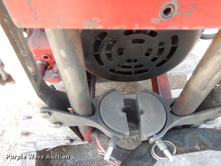 image for item DF6788 Gates hose crimping machine