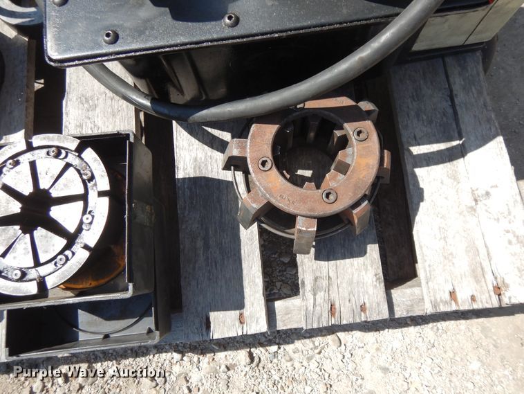 image for item DF6788 Gates hose crimping machine