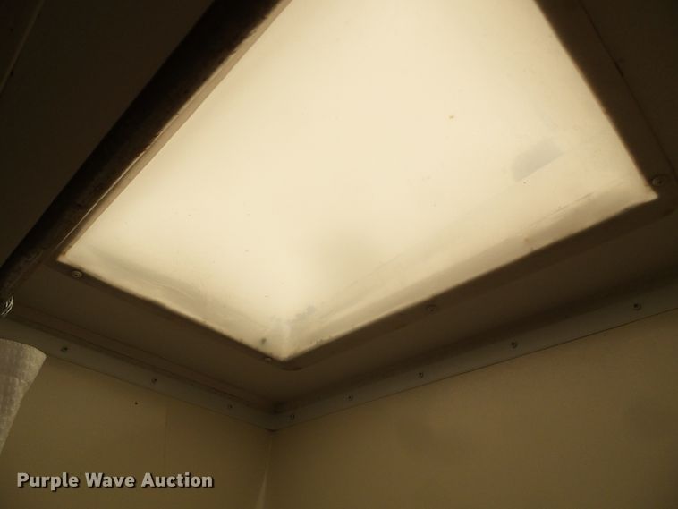 image for item DI5580 2001 Wildcat 28BH  camper