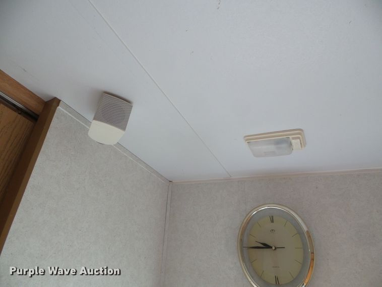 image for item DI5580 2001 Wildcat 28BH  camper