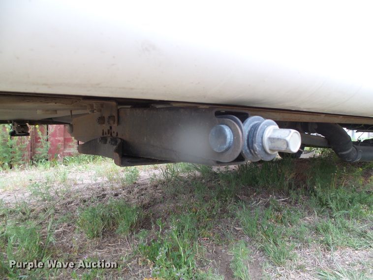 image for item DI5580 2001 Wildcat 28BH  camper