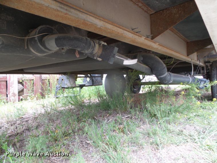 image for item DI5580 2001 Wildcat 28BH  camper