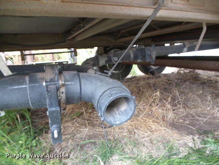 image for item DI5580 2001 Wildcat 28BH  camper