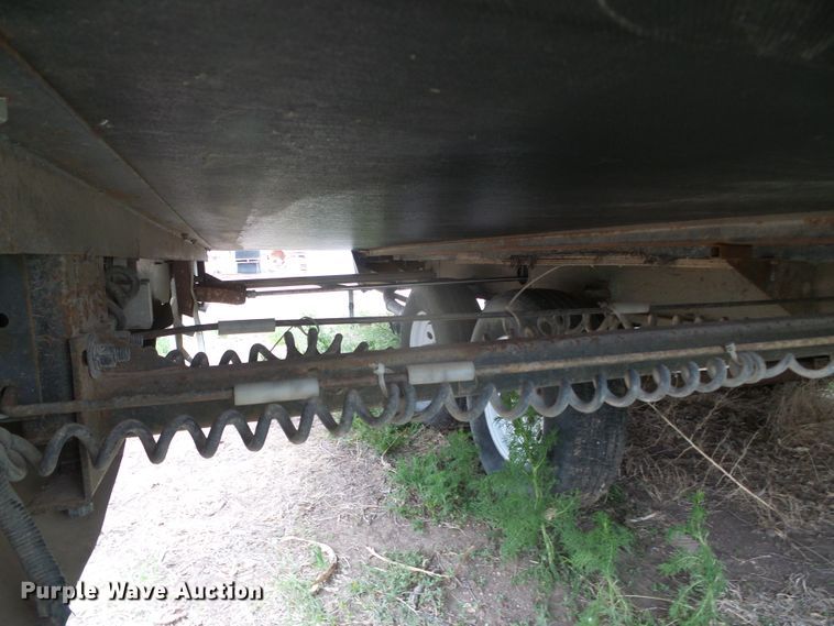 image for item DI5580 2001 Wildcat 28BH  camper