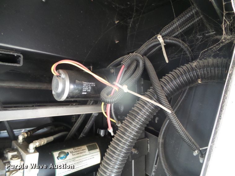 image for item DI5580 2001 Wildcat 28BH  camper