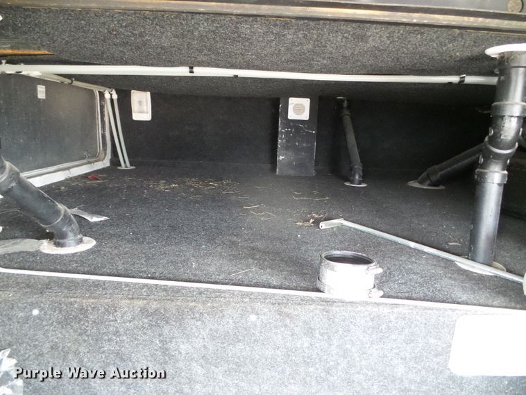 image for item DI5580 2001 Wildcat 28BH  camper