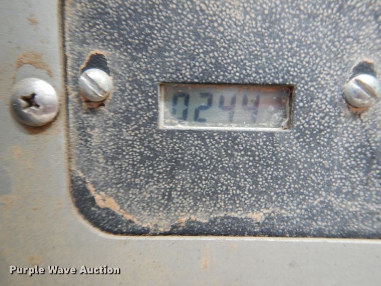 image for item DJ0283 2004 Blazer PH610 mosquito fogger