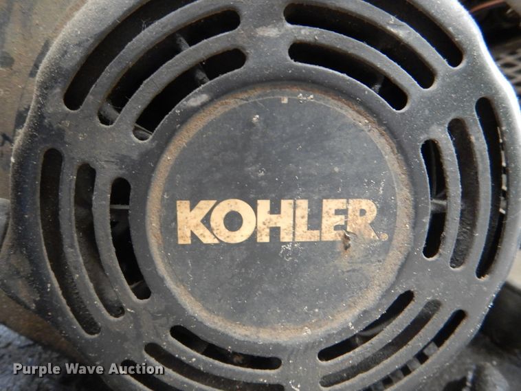 image for item DJ0283 2004 Blazer PH610 mosquito fogger