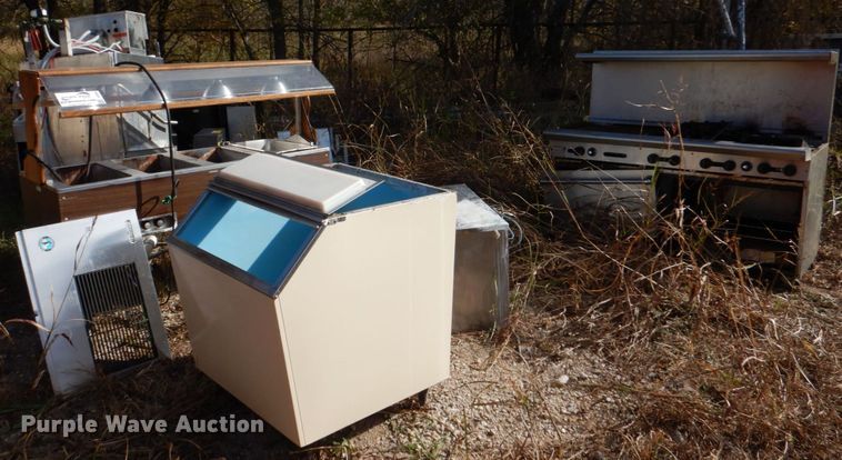 image for item DJ0295 Appliances