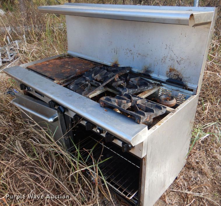 image for item DJ0295 Appliances