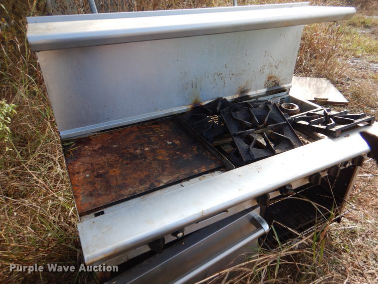 image for item DJ0295 Appliances