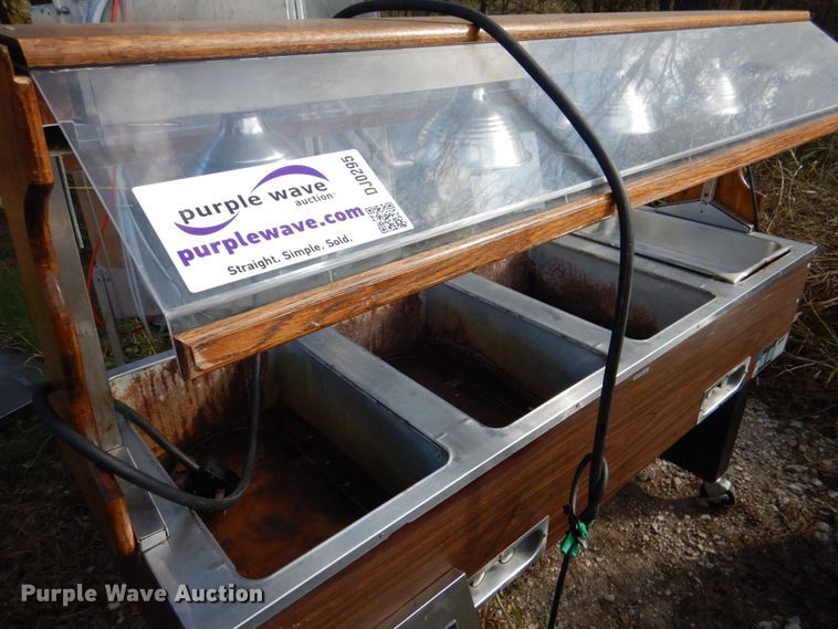 image for item DJ0295 Appliances