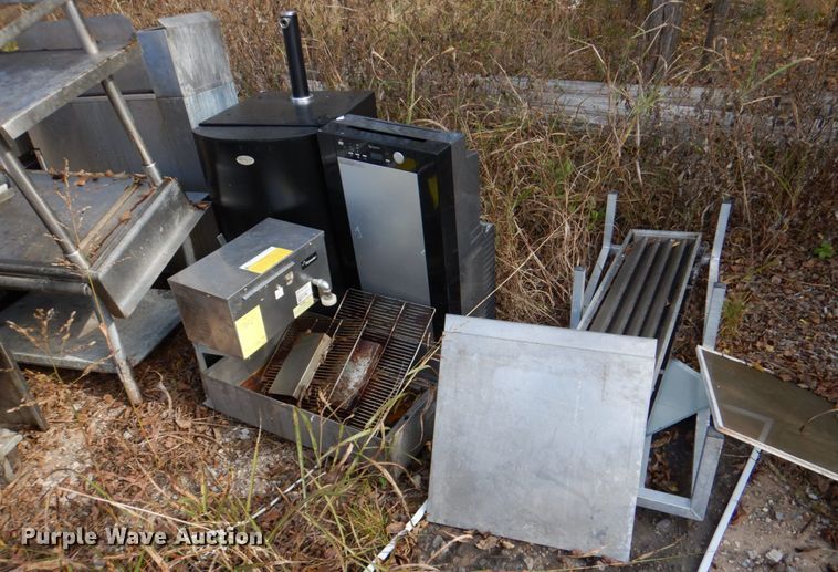 image for item DJ0295 Appliances