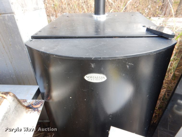 image for item DJ0295 Appliances