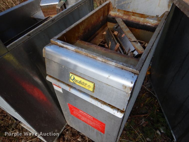 image for item DJ0295 Appliances