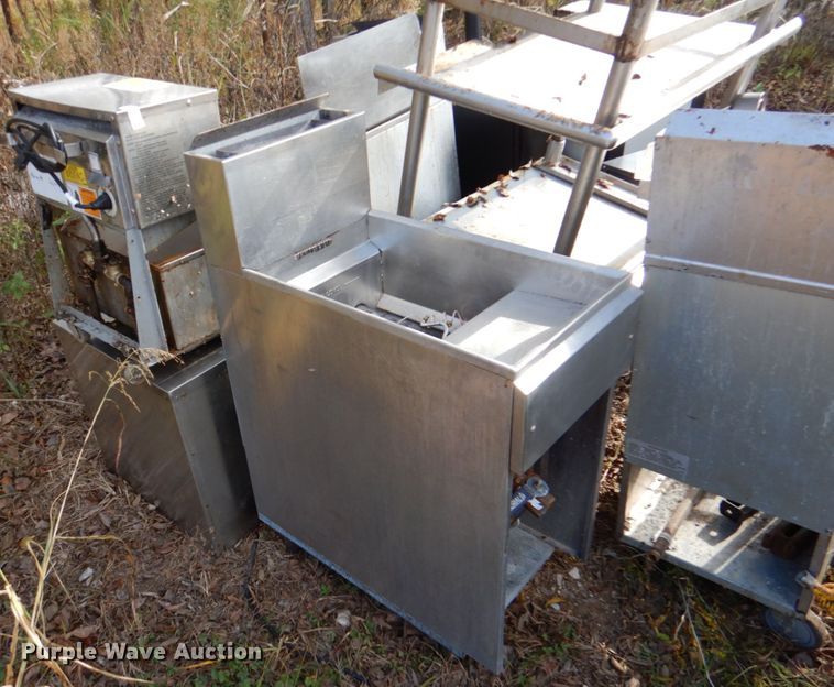 image for item DJ0295 Appliances