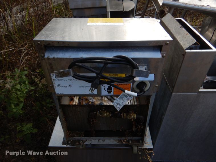 image for item DJ0295 Appliances