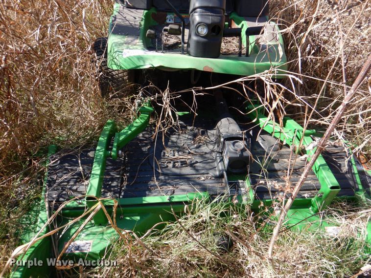 image for item DJ0297 (3) mowers