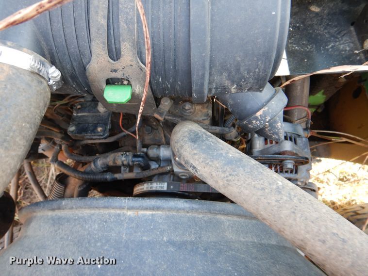 image for item DJ0297 (3) mowers