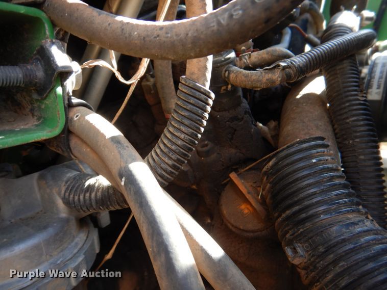 image for item DJ0297 (3) mowers