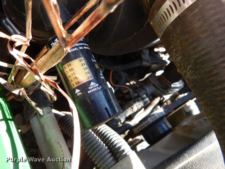 image for item DJ0297 (3) mowers