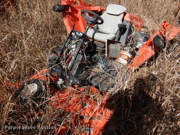 image for item DJ0297 (3) mowers