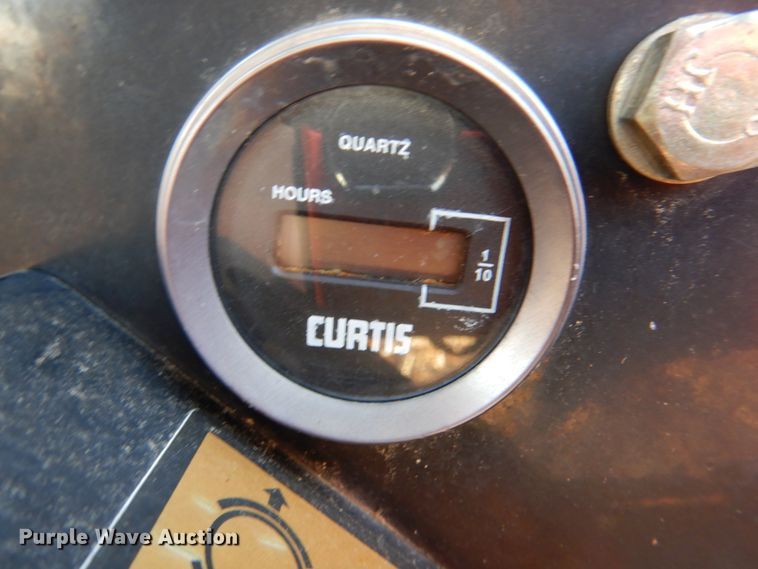 image for item DJ0297 (3) mowers