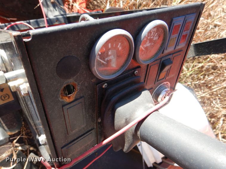 image for item DJ0297 (3) mowers