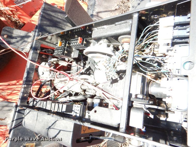 image for item DJ0297 (3) mowers