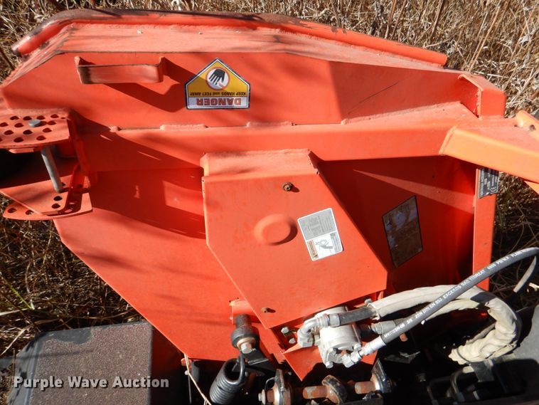 image for item DJ0297 (3) mowers