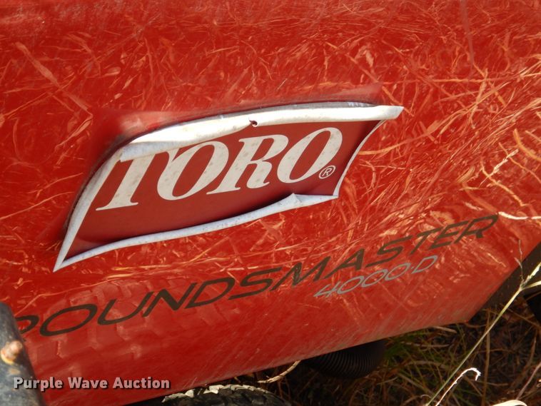 image for item DJ0297 (3) mowers